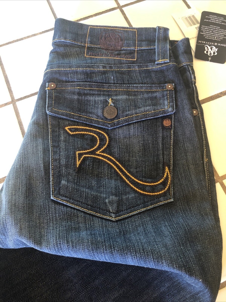 Rock & Republic