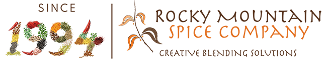 Rocky Mountain Spice Company