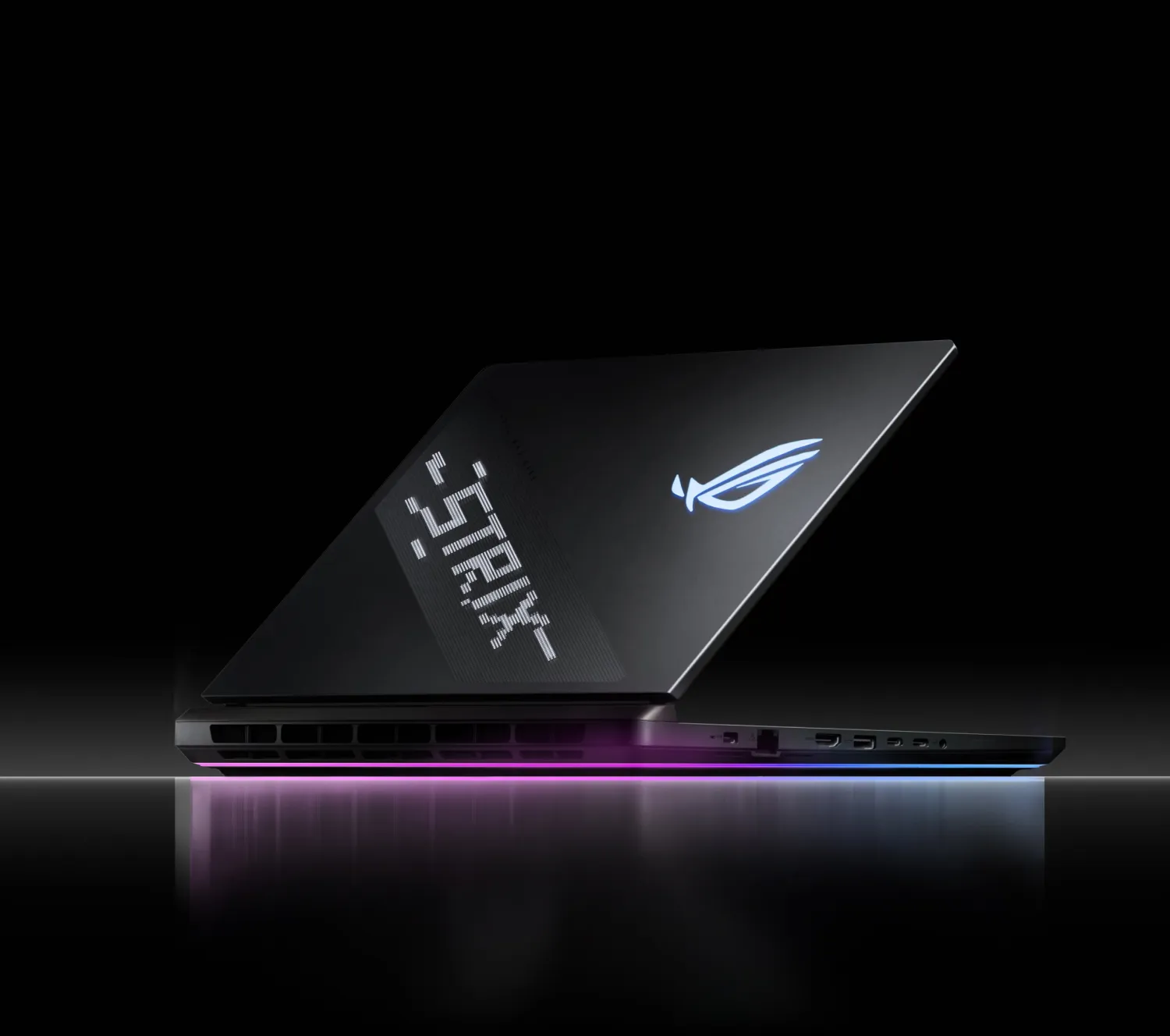 ROG - Republic of Gamers|Global