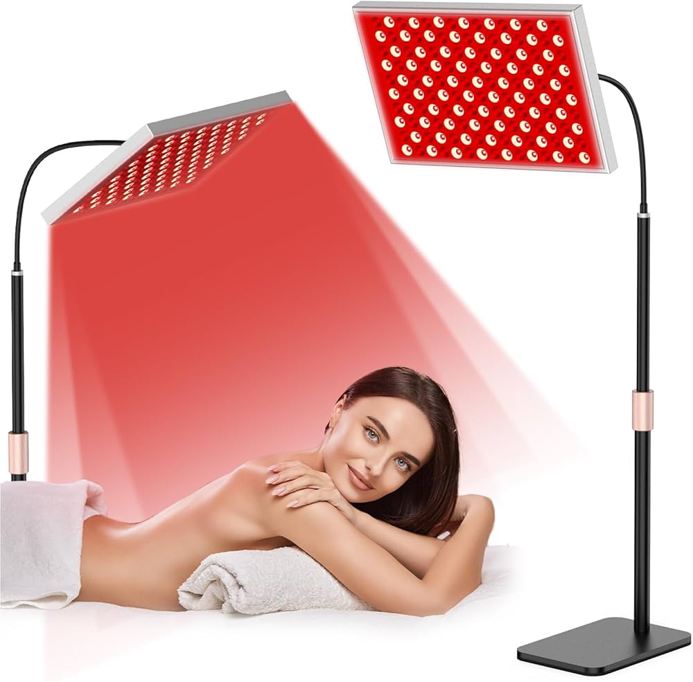 Rojo Light Therapy: Red Light Therapy at