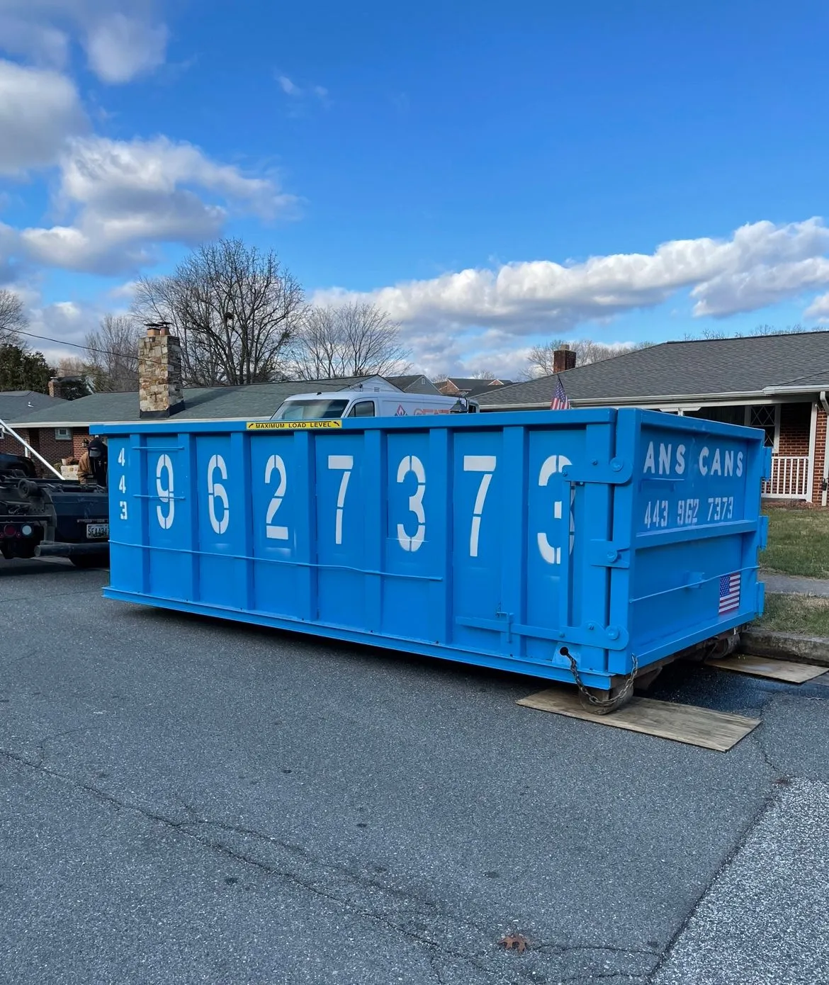 Roll Off Dumpster industry insight