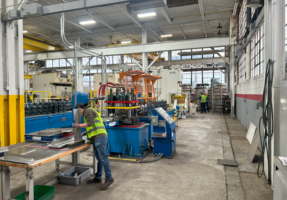 Roll Off industry insight