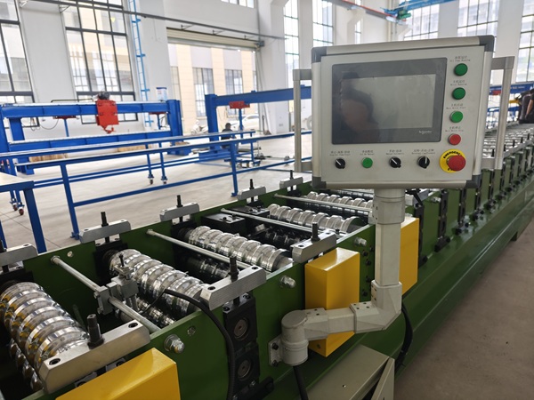 Roll Up Door industry insight