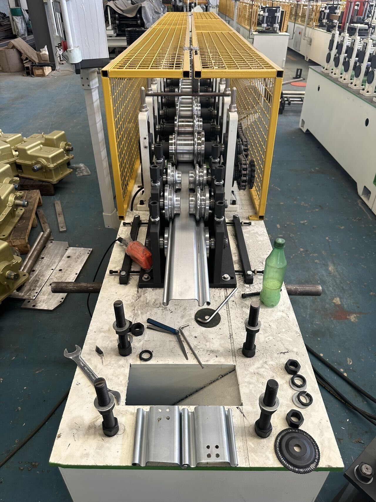 Roll Up Door industry insight