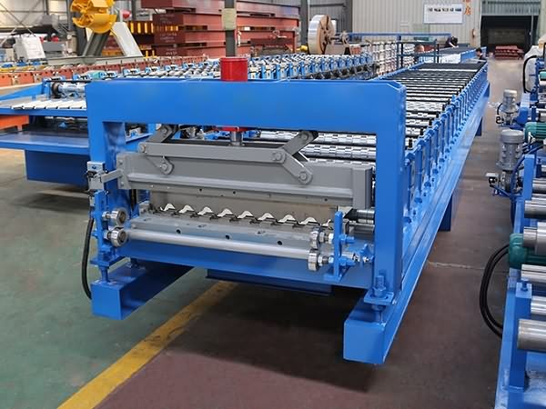 Roll Up Door industry insight