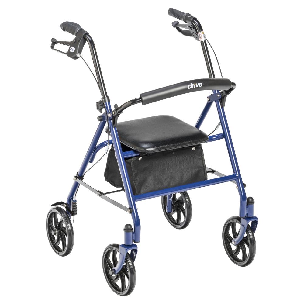 Rollators