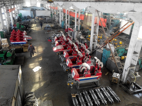 Roller Coaster industry insight