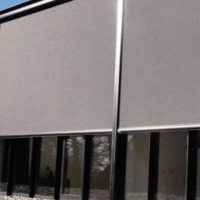 Roller Shades Manufacturer in China