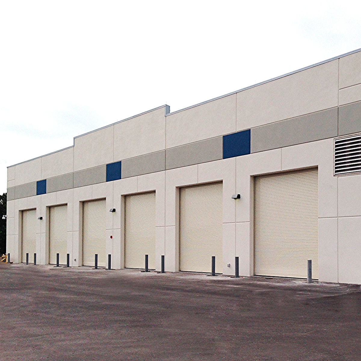 Rolling Door Manufacturing