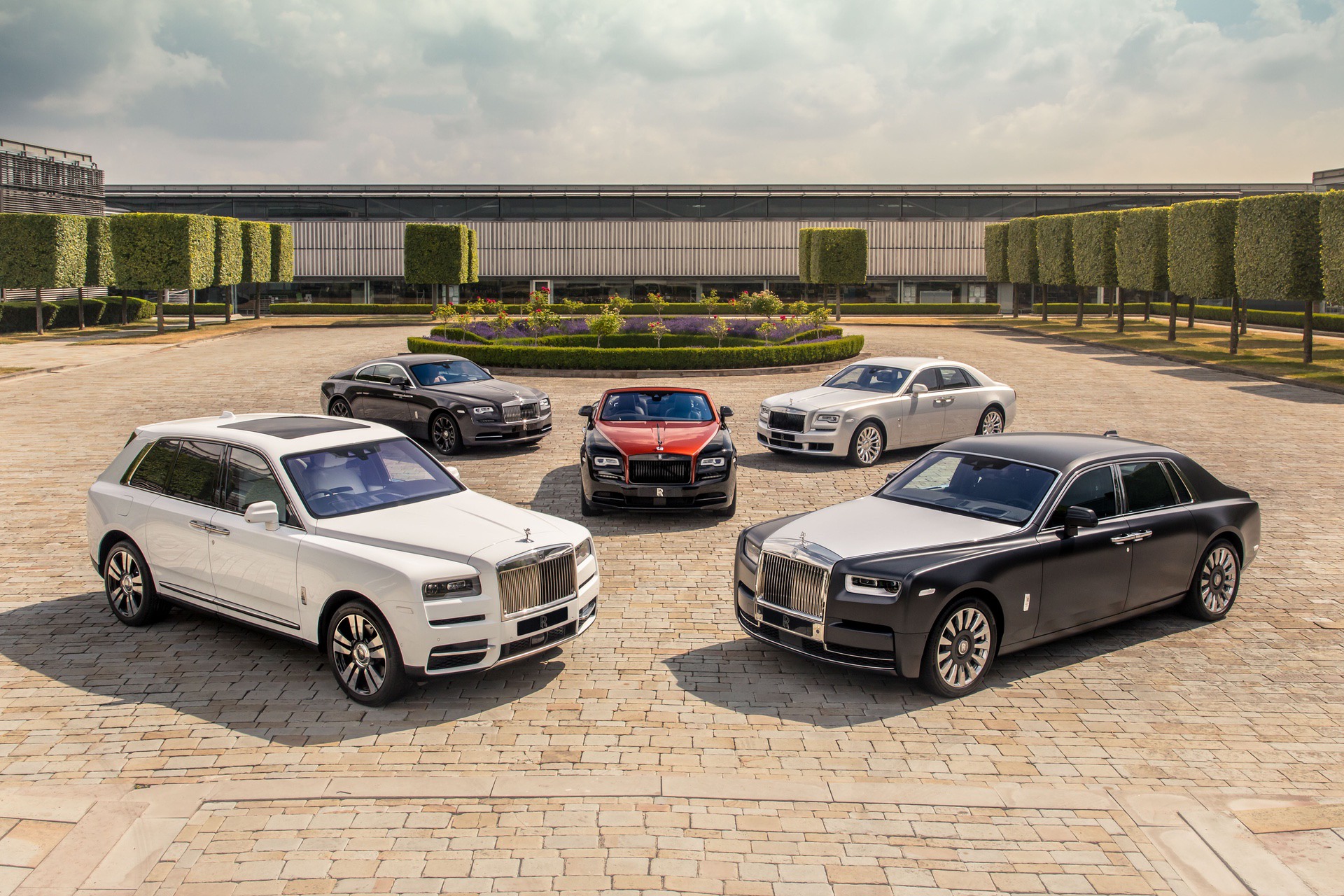Rolls