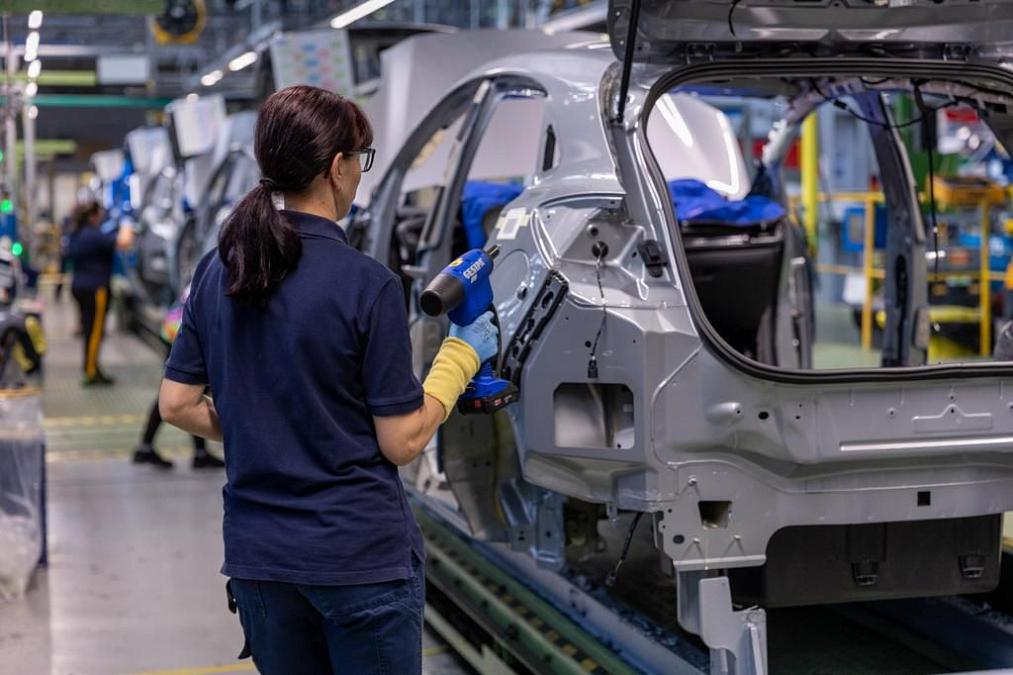 Romanian Car industry insight