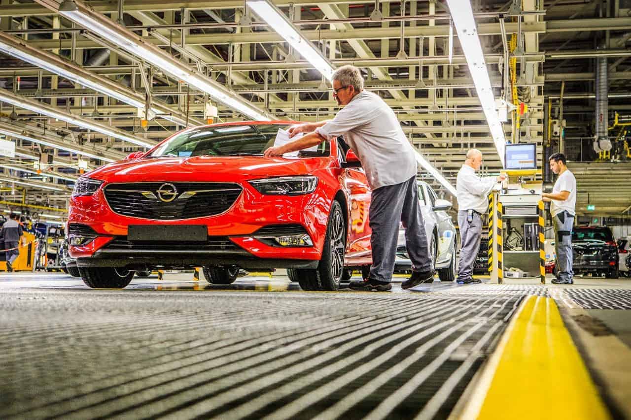Romanian Car industry insight