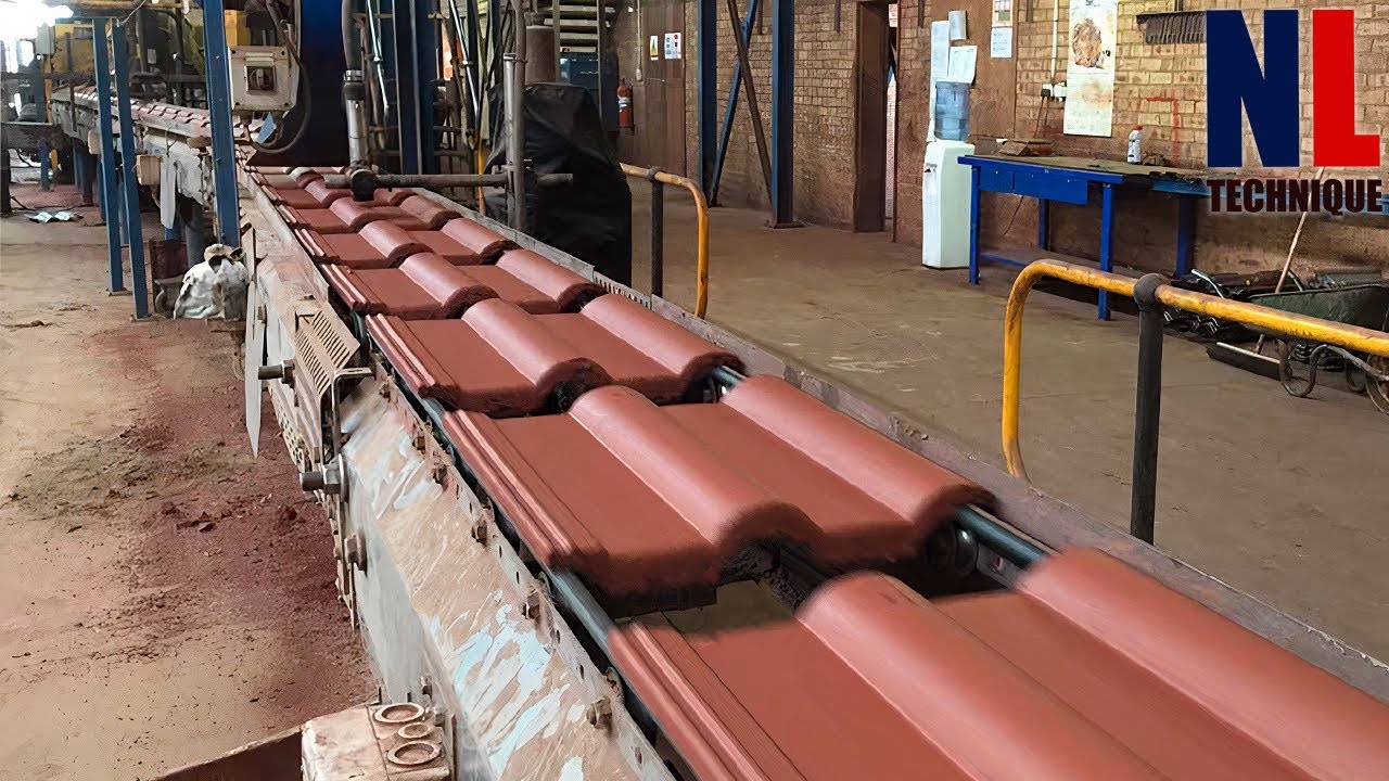 Roof Tile industry insight