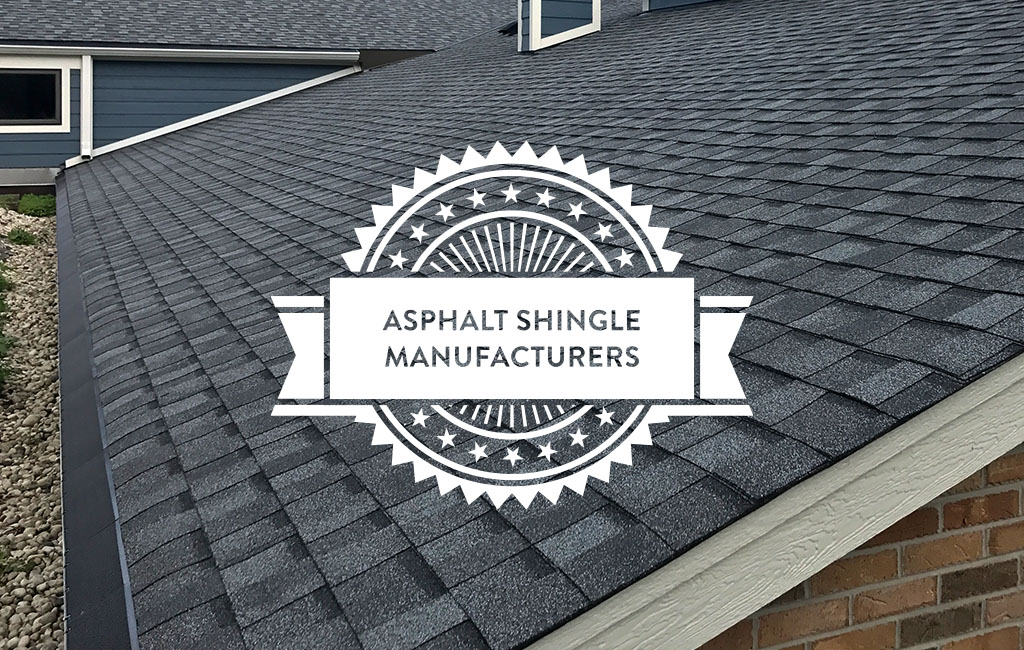Roofing Shingles