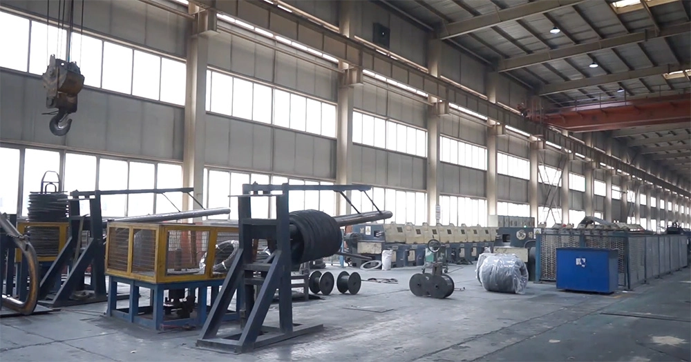 Rope industry insight