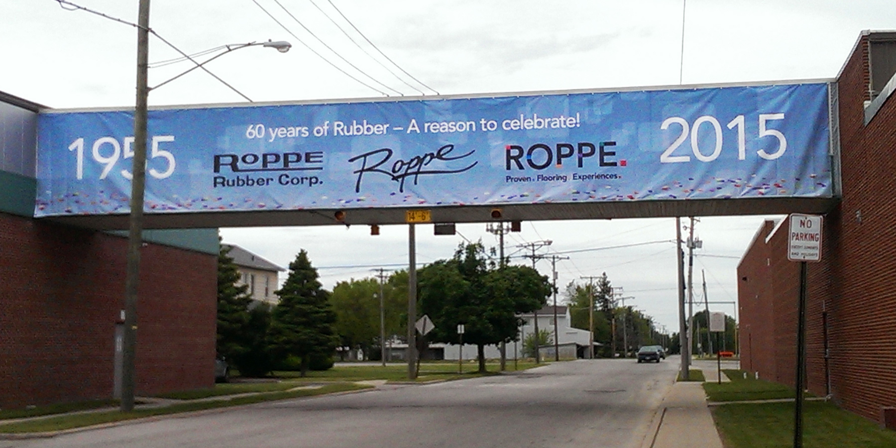 Roppe
