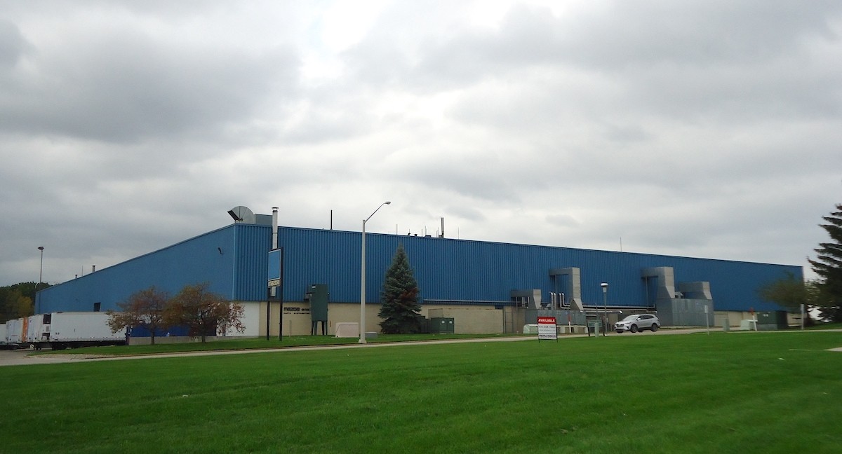 Roskam Foods: Strategic Food Co