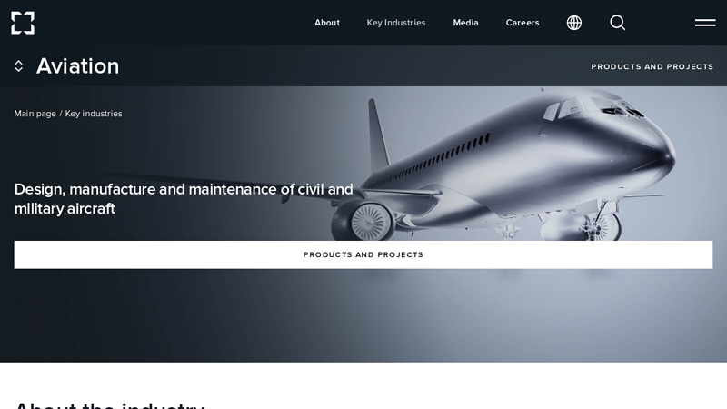 Rostec