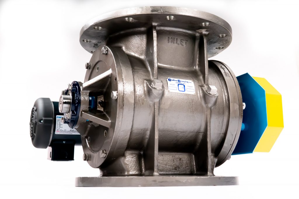 Rotary Airlock Feeders & Valves
