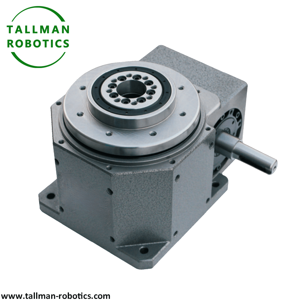 Rotary Cam Indexers