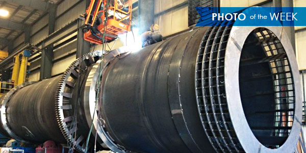 Rotary Dryer industry insight
