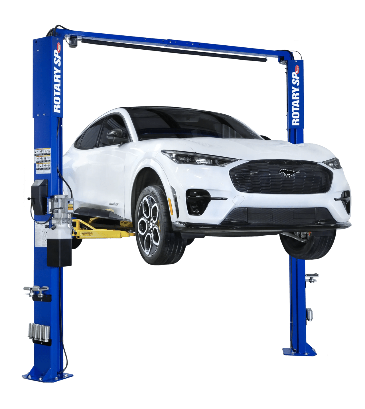 Rotary Solutions