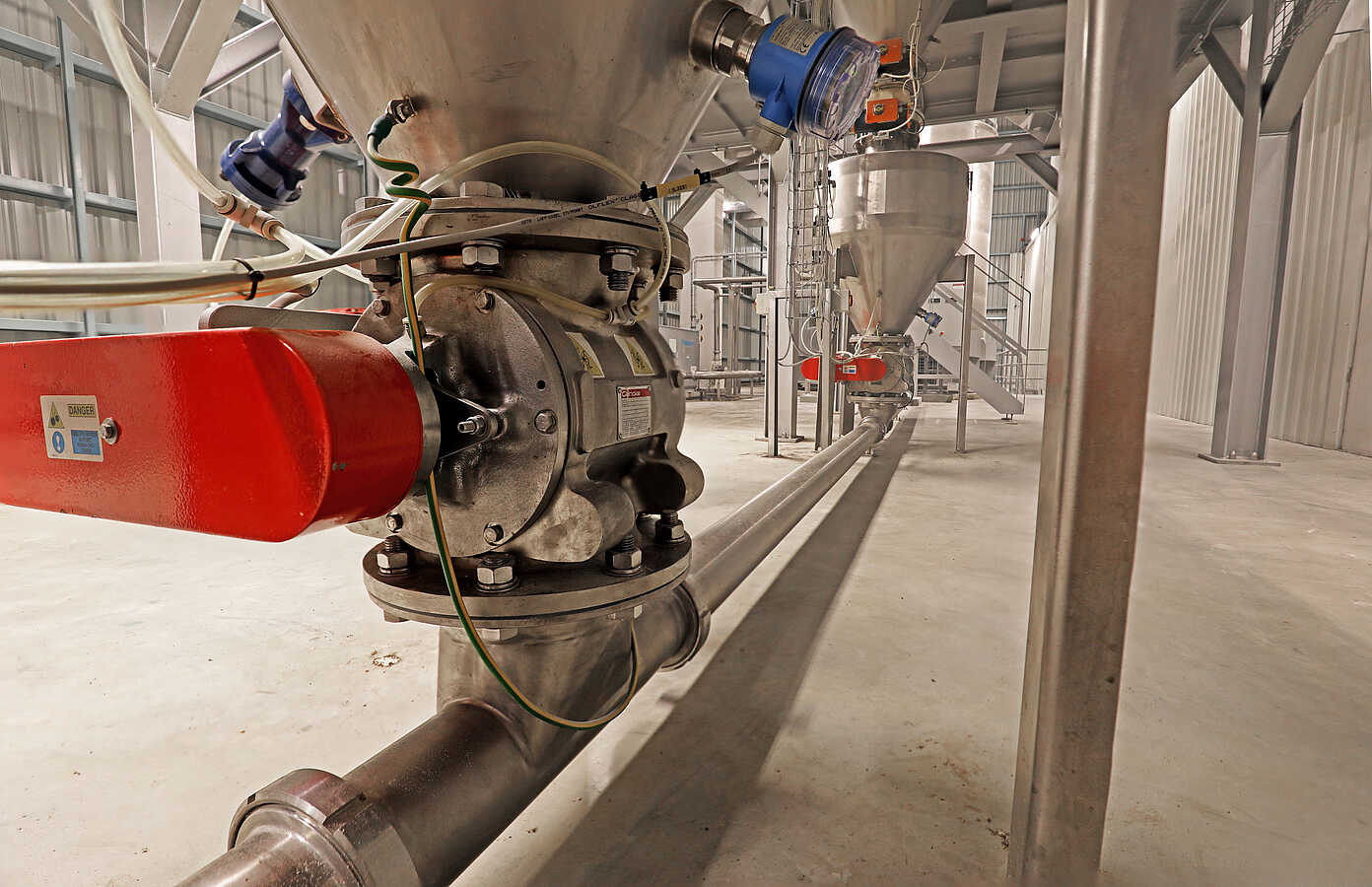 Rotary Valve industry insight