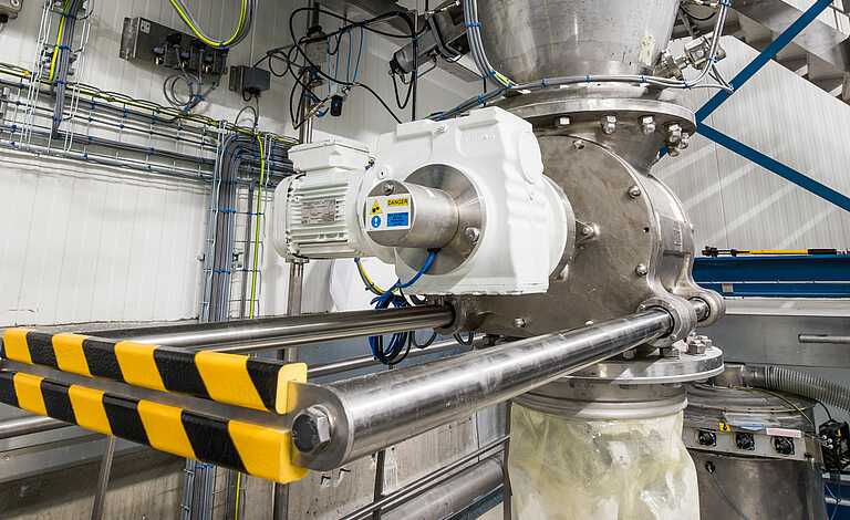 Rotary Valve industry insight
