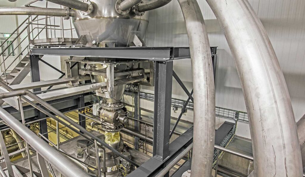 Rotary Valve industry insight