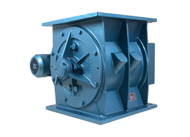 Rotary Valves & Airlocks