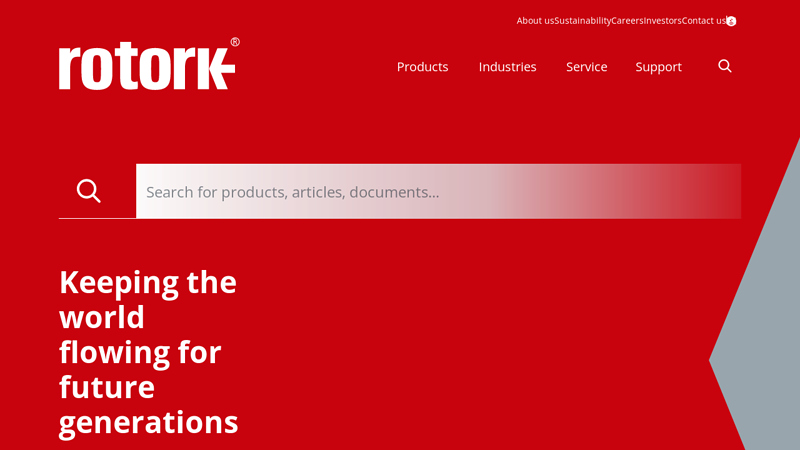 Rotork