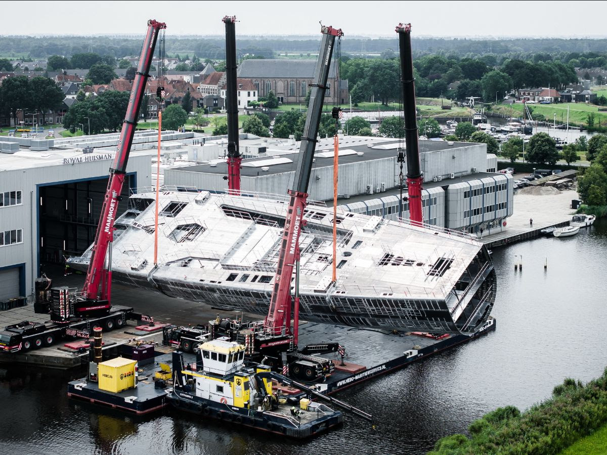 Royal Huisman