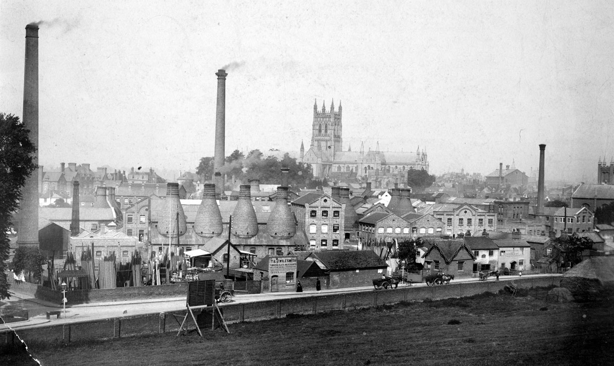 Royal Worcester