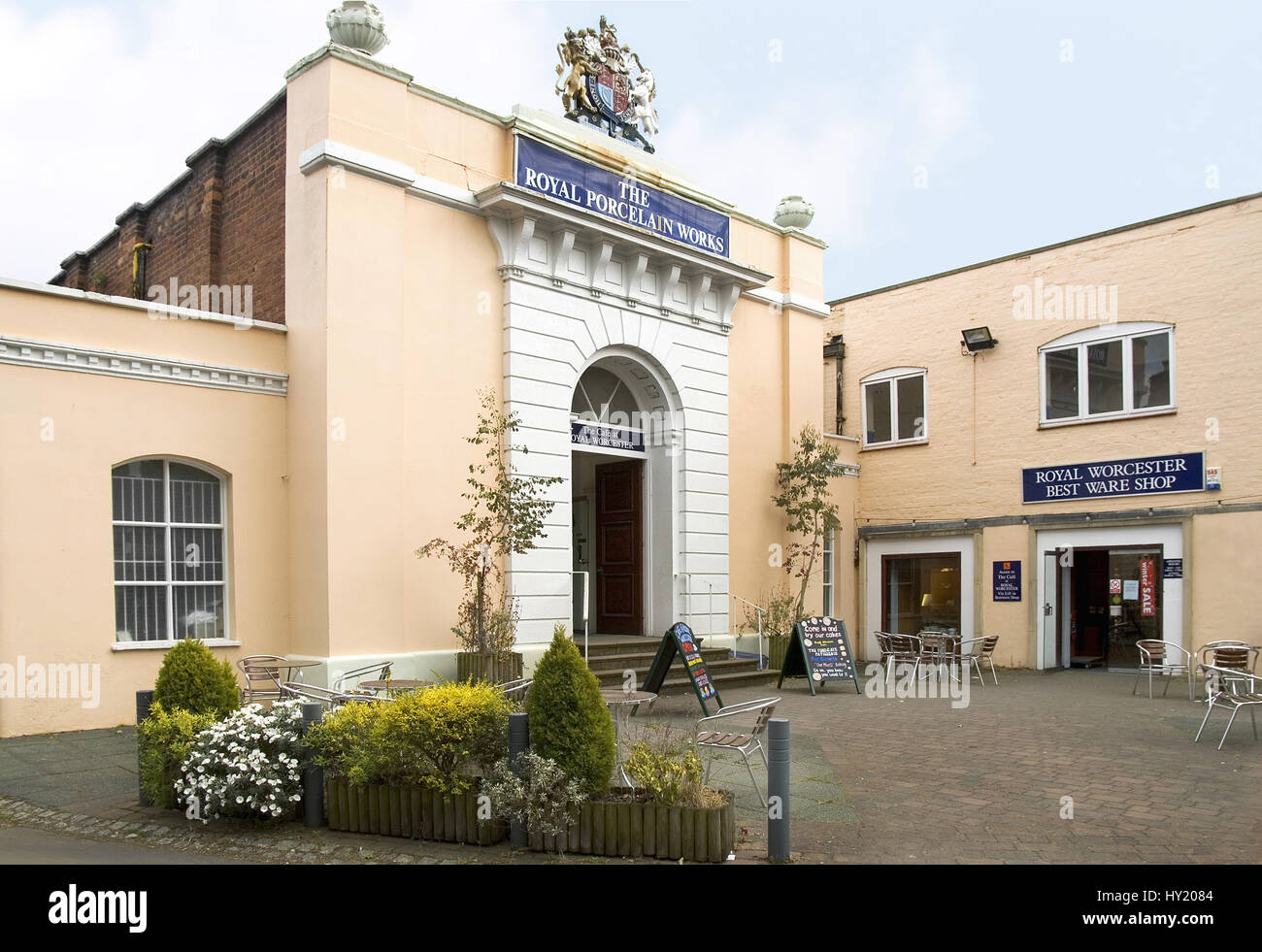 Royal Worcester