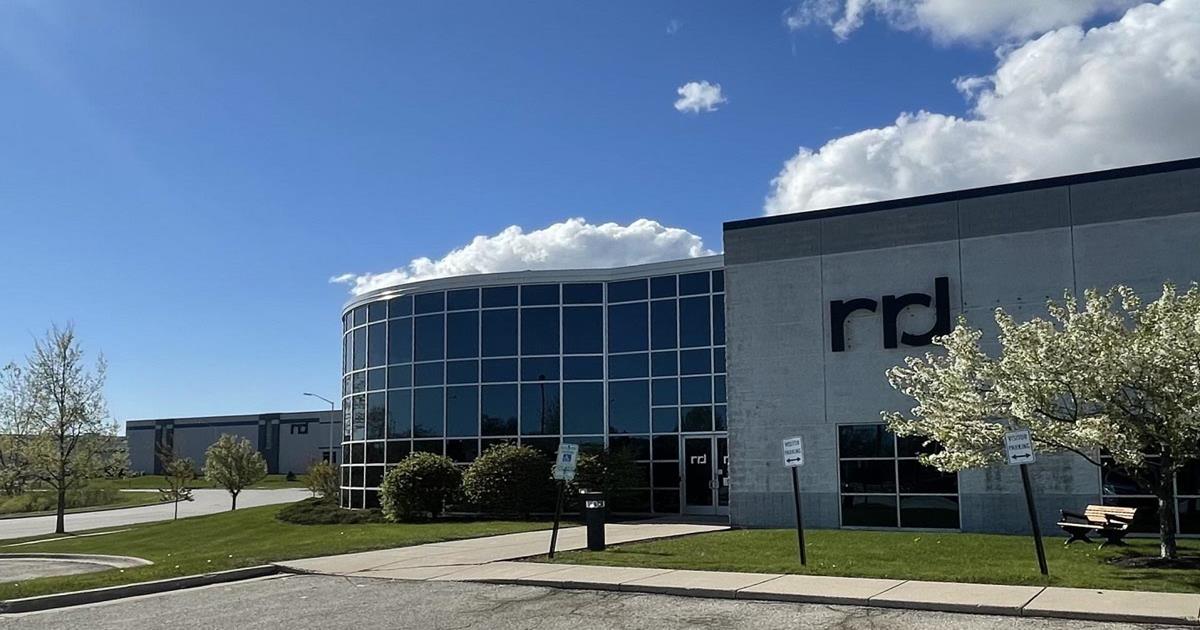 RRD