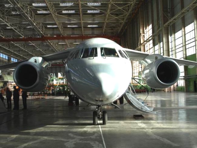 RuAviation