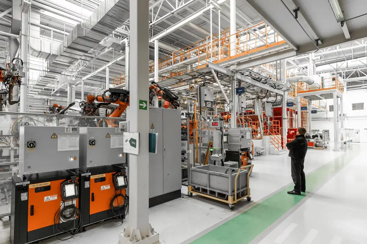 Rubber Component industry insight