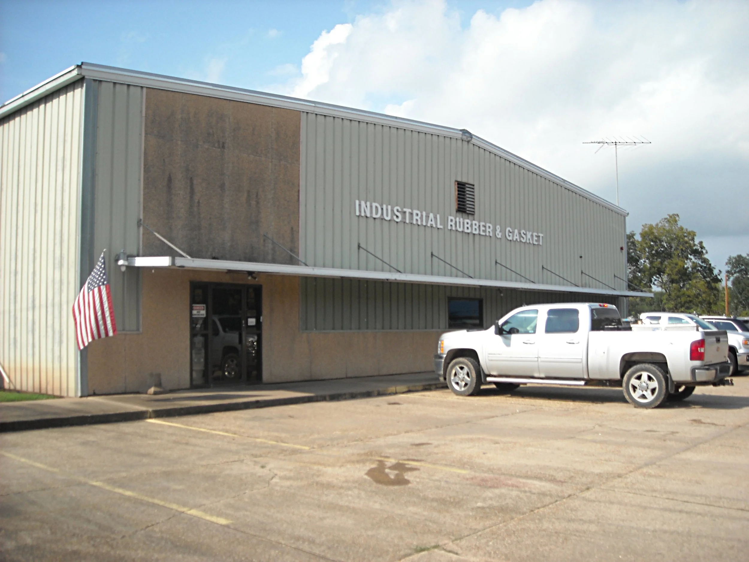 Rubber & Gasket Company of America