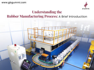 Rubber industry insight