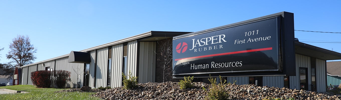 Rubber Manufacturing - Custom Thermoplastics