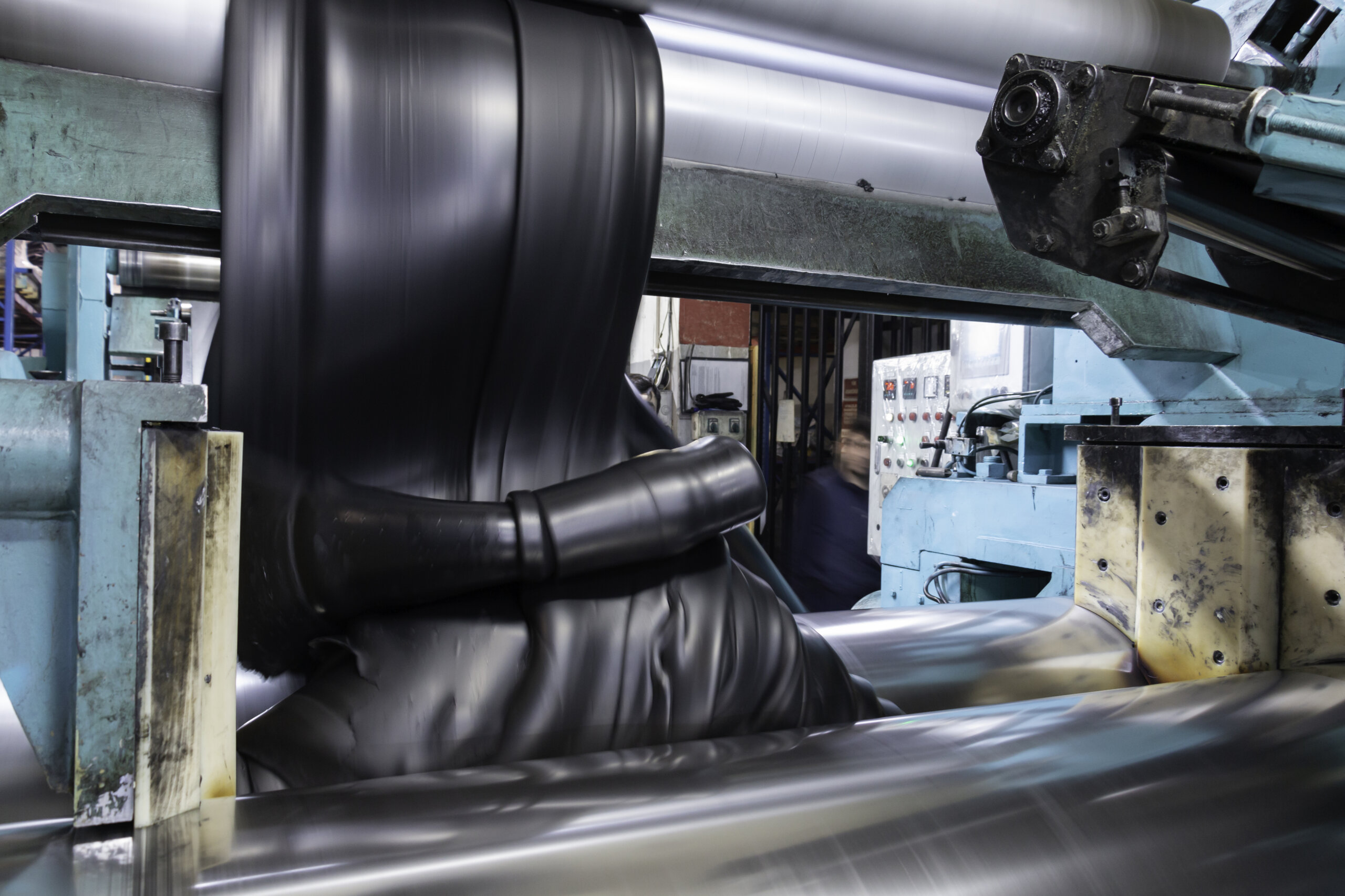 Rubber Parts industry insight