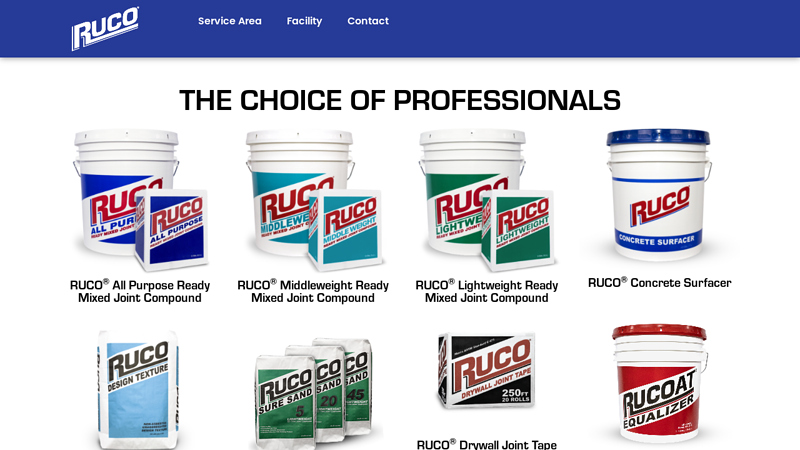 RUCO