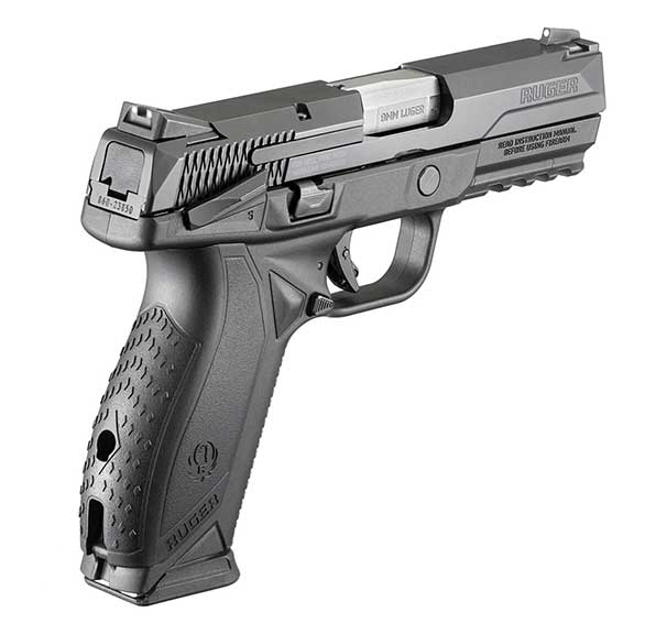 Ruger® Firearms