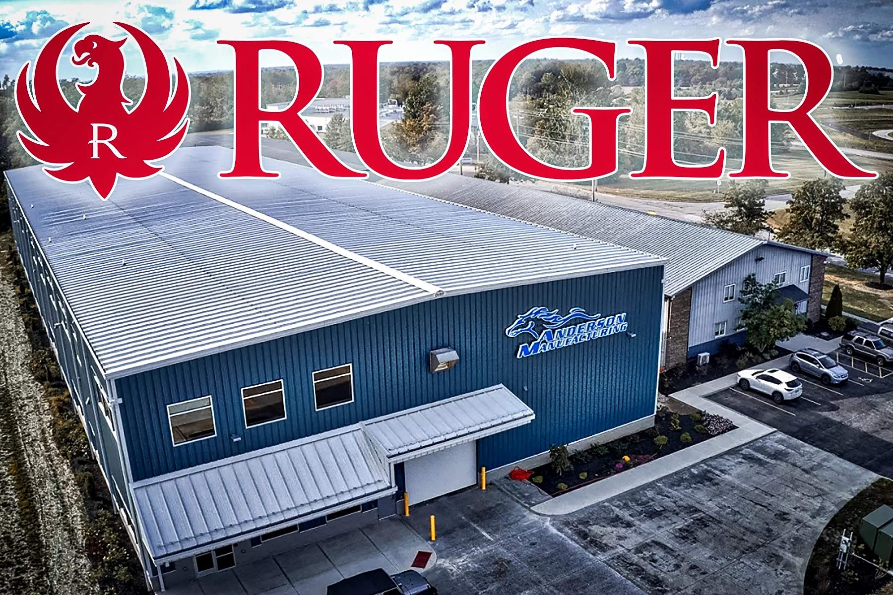 Ruger® Firearms