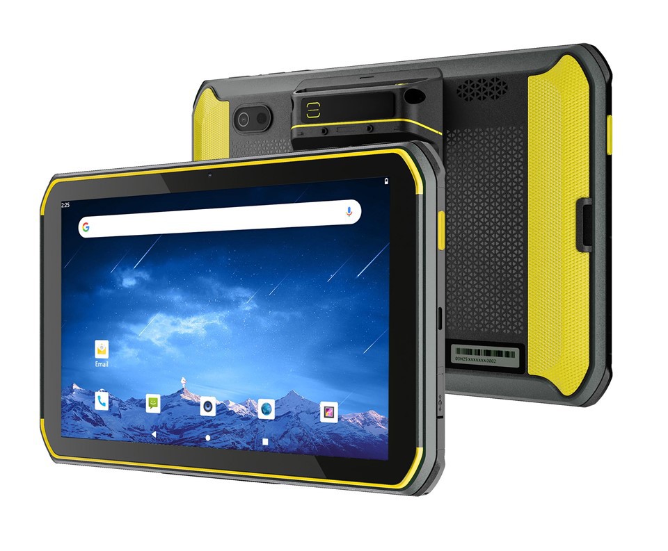 Rugged Tablet