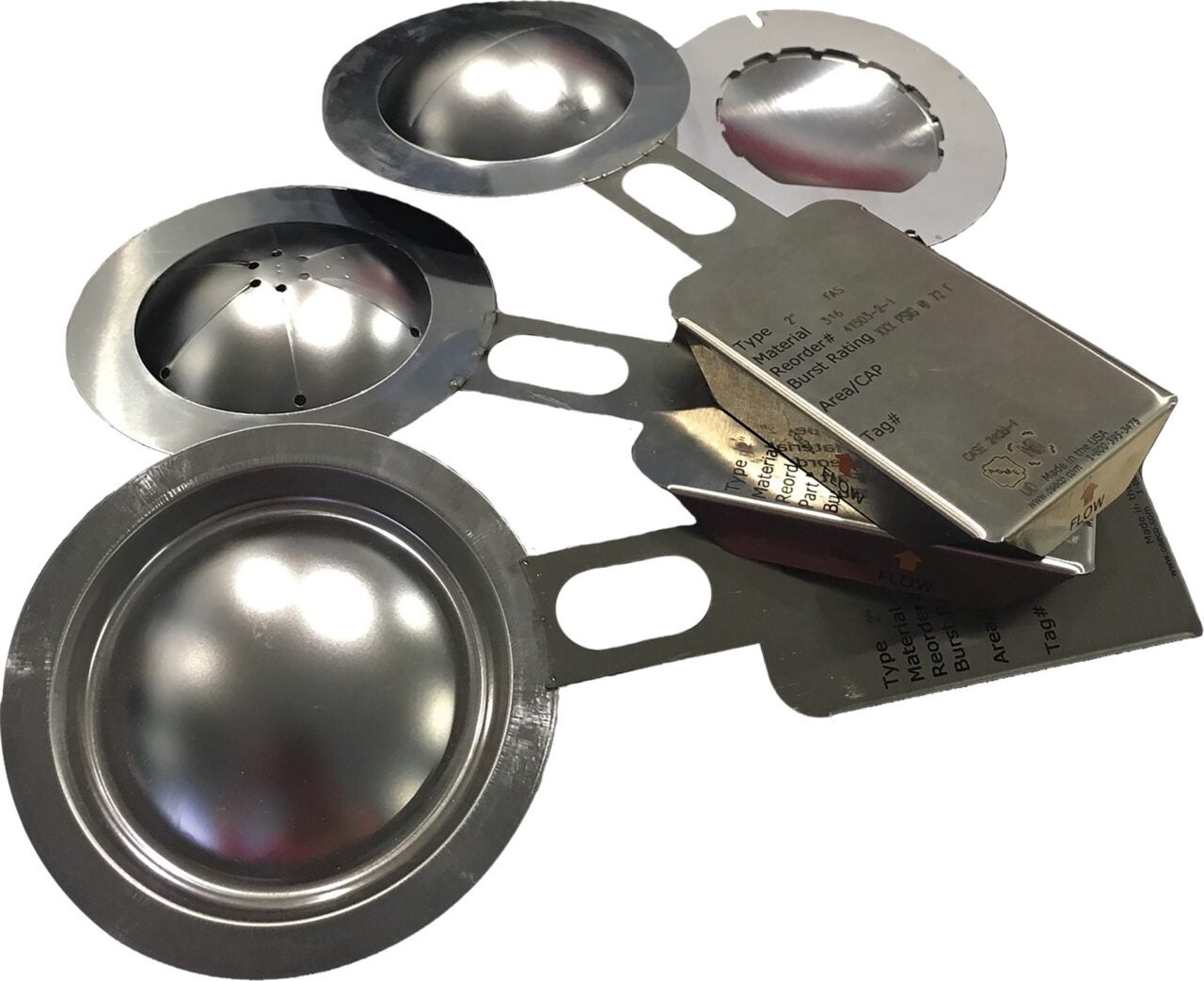 Rupture Disc industry insight