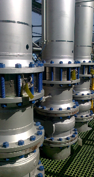 Rupture Disc industry insight