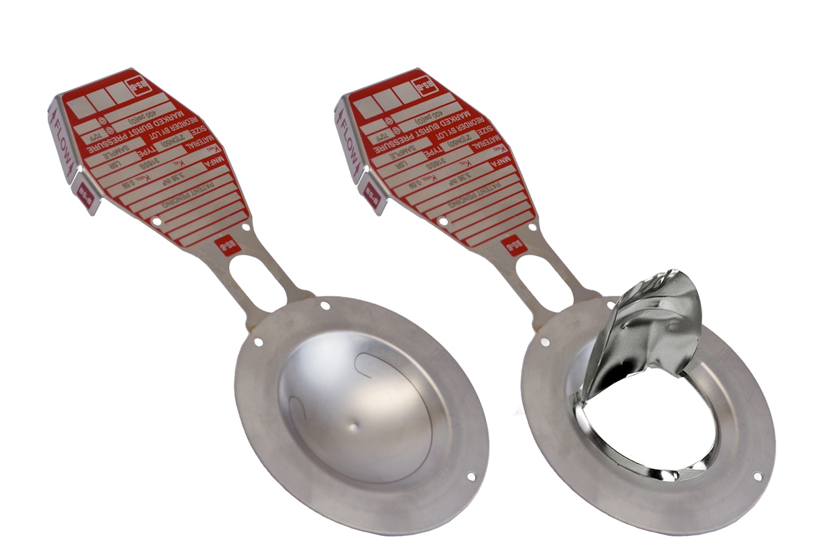 Rupture Disc industry insight