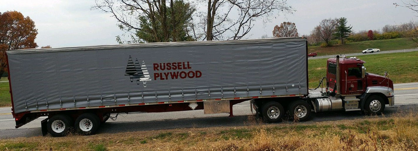 Russell Plywood