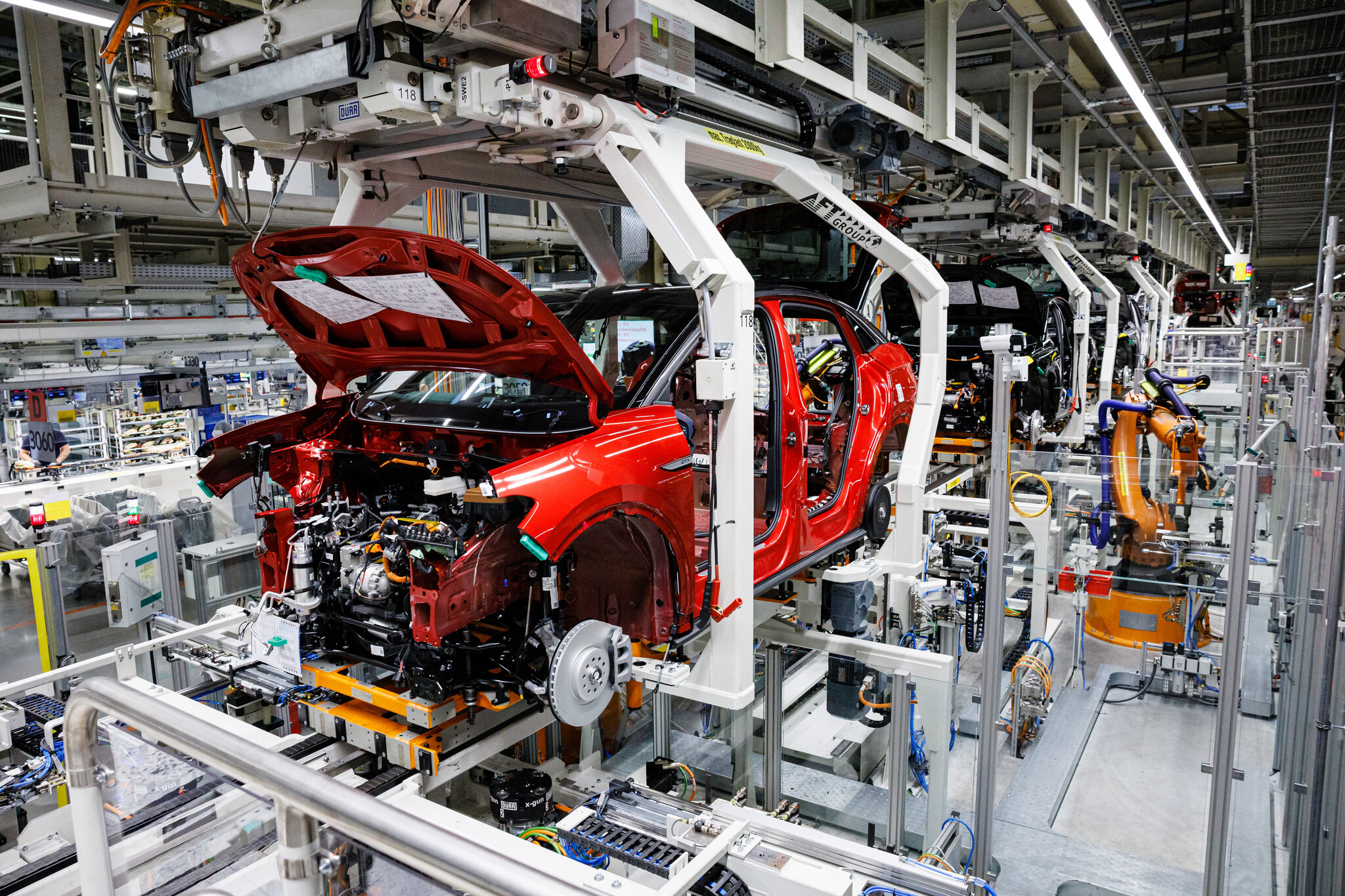 Russian Automobile industry insight
